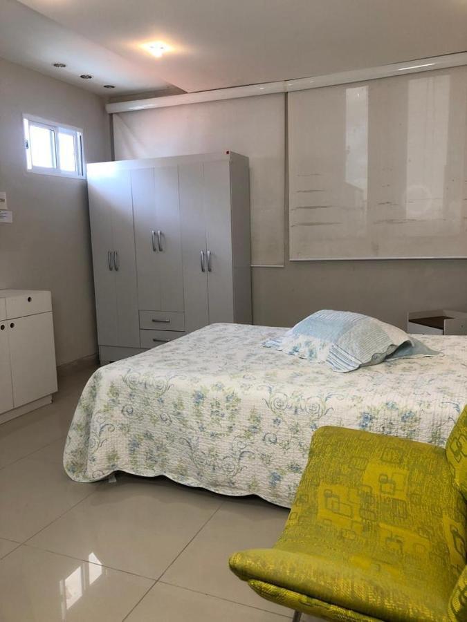 Jr Flats Διαμέρισμα João Pessoa Εξωτερικό φωτογραφία