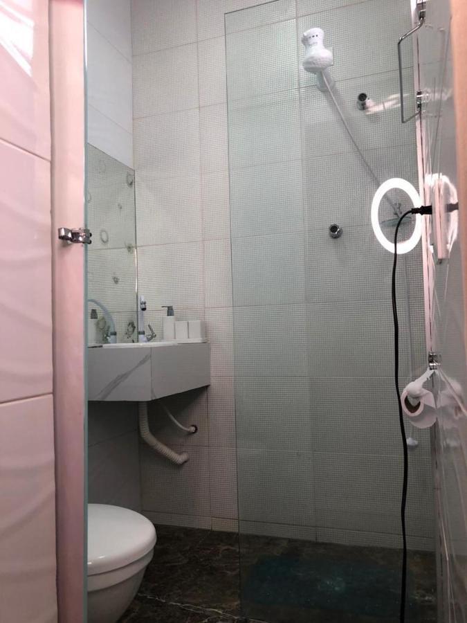 Jr Flats Διαμέρισμα João Pessoa Εξωτερικό φωτογραφία