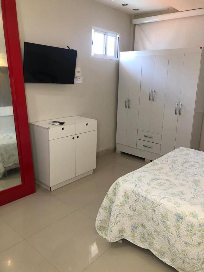 Jr Flats Διαμέρισμα João Pessoa Εξωτερικό φωτογραφία