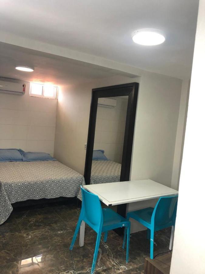 Jr Flats Διαμέρισμα João Pessoa Εξωτερικό φωτογραφία