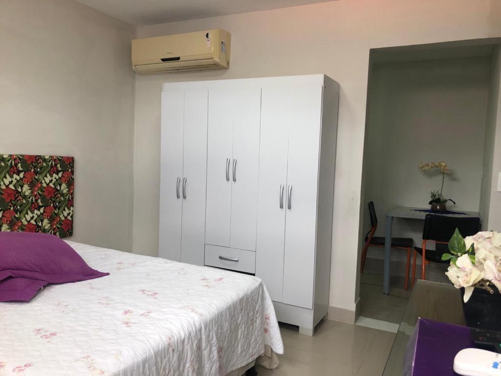 Jr Flats Διαμέρισμα João Pessoa Εξωτερικό φωτογραφία