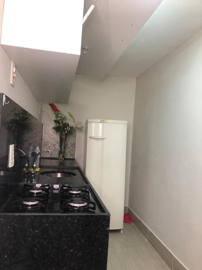 Jr Flats Διαμέρισμα João Pessoa Εξωτερικό φωτογραφία