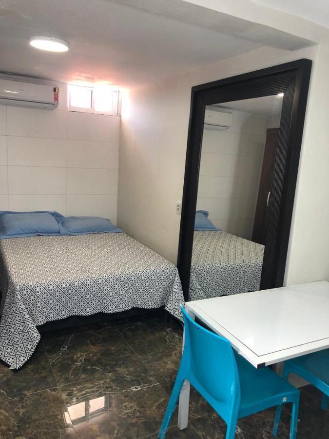 Jr Flats Διαμέρισμα João Pessoa Εξωτερικό φωτογραφία