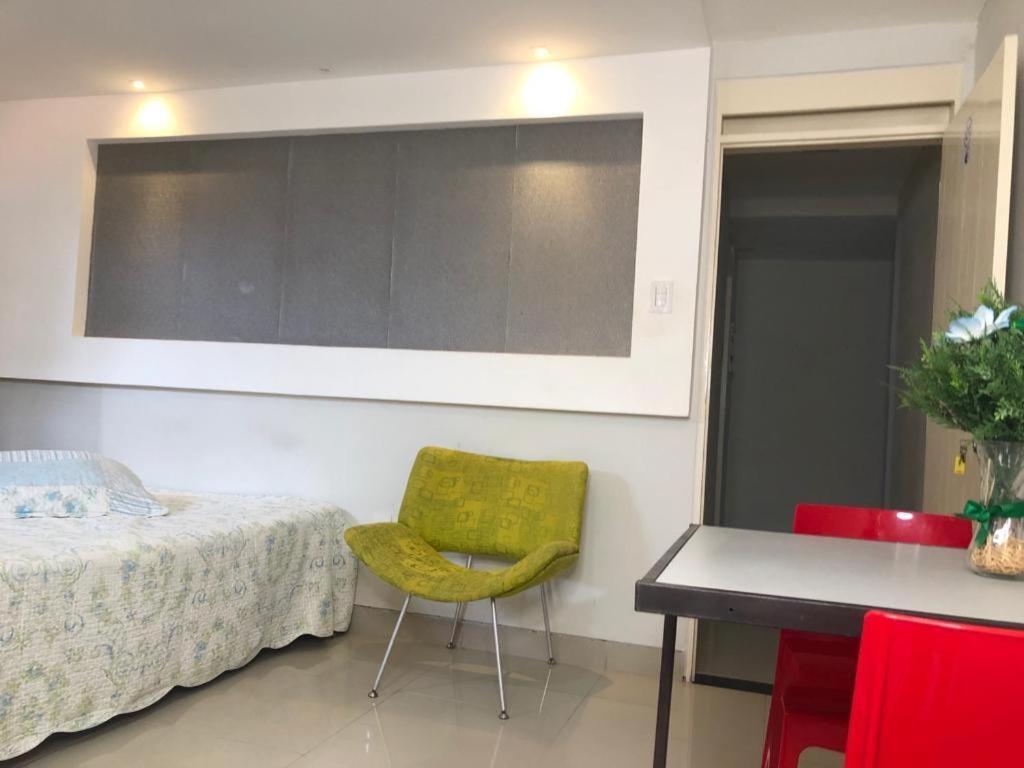 Jr Flats Διαμέρισμα João Pessoa Εξωτερικό φωτογραφία