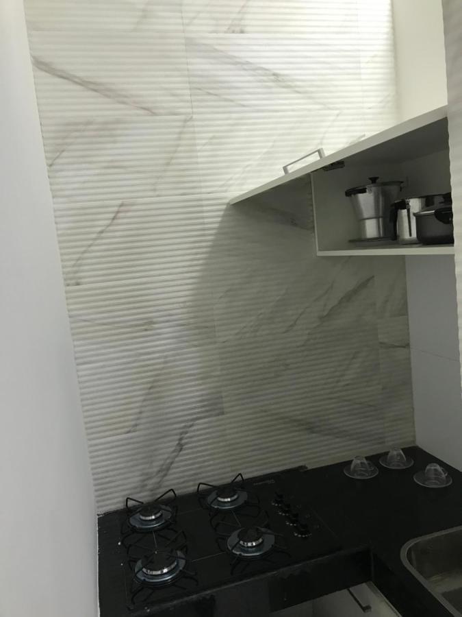 Jr Flats Διαμέρισμα João Pessoa Εξωτερικό φωτογραφία