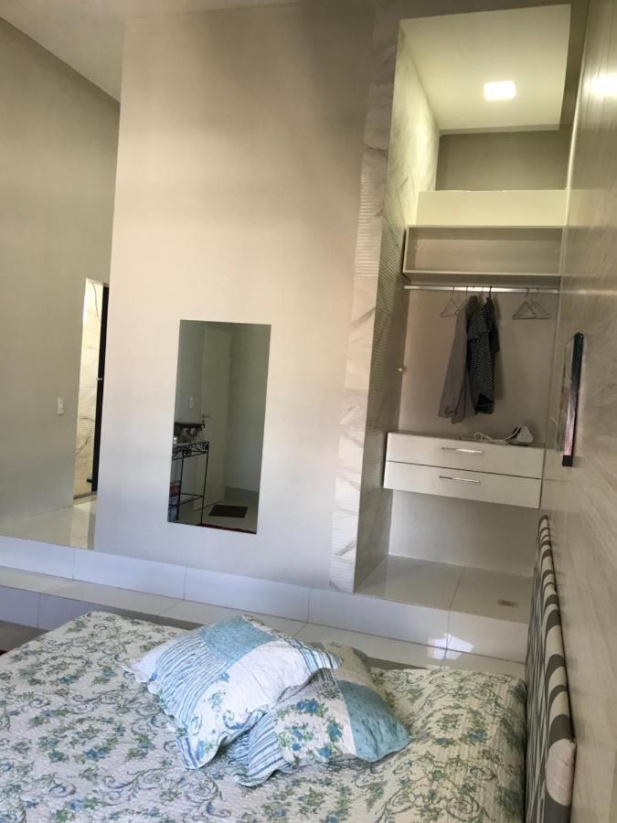 Jr Flats Διαμέρισμα João Pessoa Εξωτερικό φωτογραφία