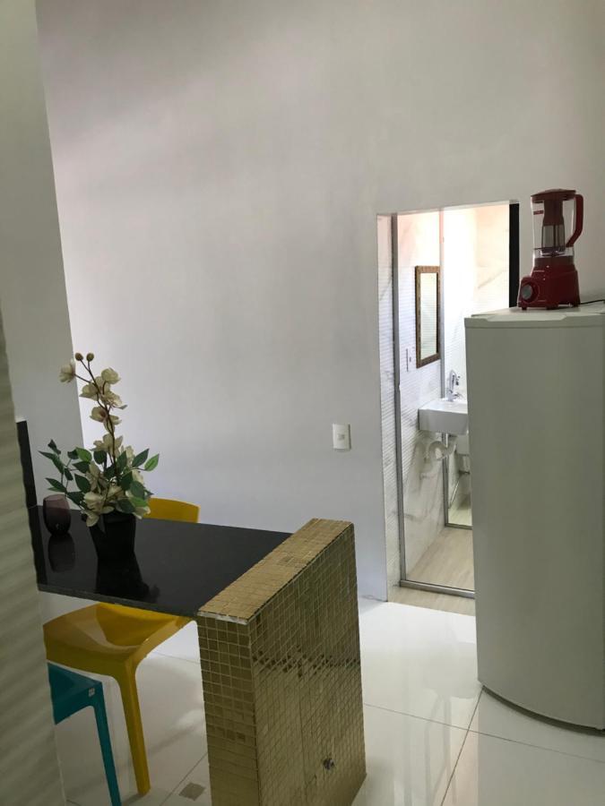 Jr Flats Διαμέρισμα João Pessoa Εξωτερικό φωτογραφία